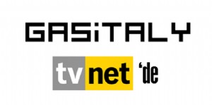 Gasitaly, Tvnet yayınında