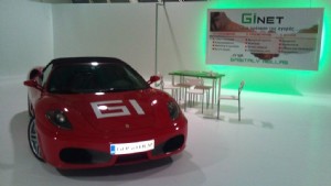 Yunanistan Auto GAS Expo 2011 Fuarı