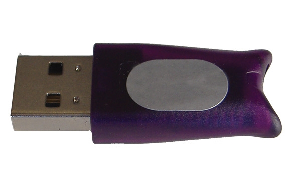 GI F5 USB CAD KEY / ANAHTAR