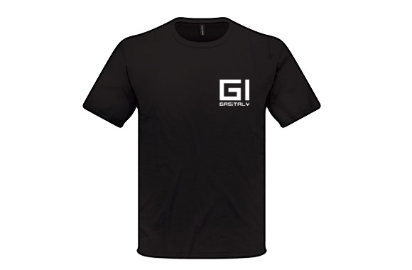 GASITALY T-SHIRTS